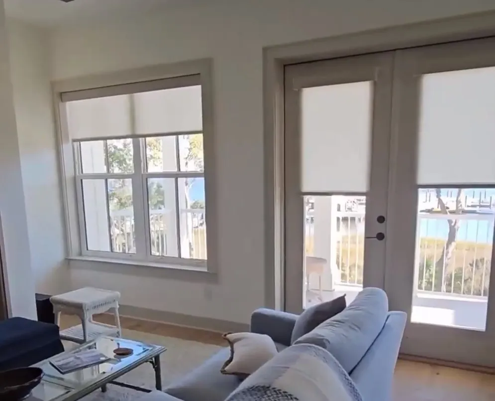 Motorized Shades Preview 5