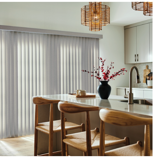 A kitchen with a table and chairs
AI-generated content may be incorrect.