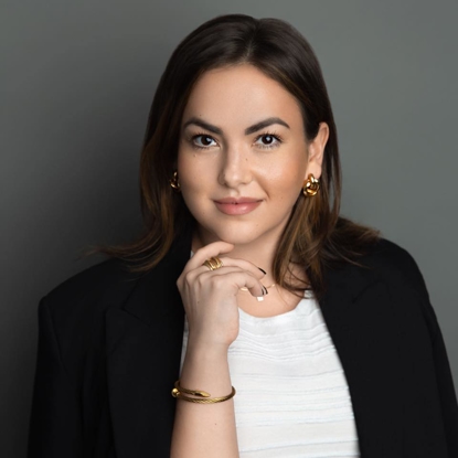 Anastasia   Price  Photo