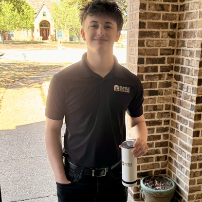 Jackson  Brooks Photo