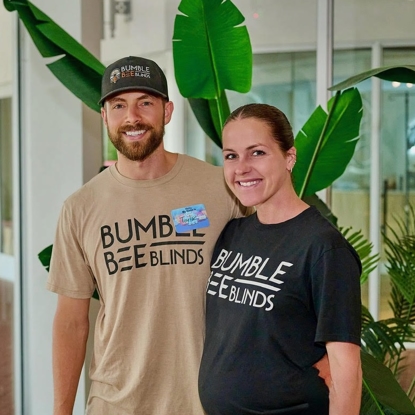 Taylor & Lindsay  Ortego Photo