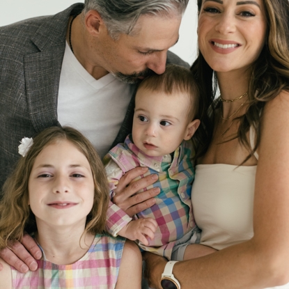 Melanie  Williams Photo