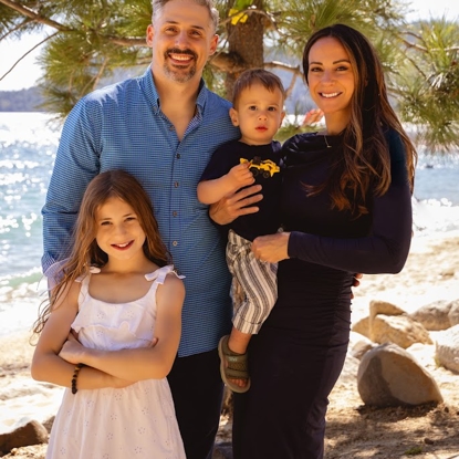 Melanie  Williams Photo