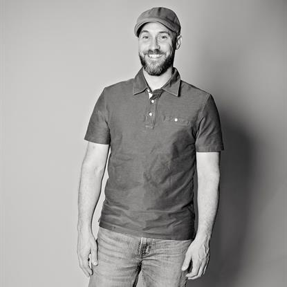 Benjamin  Rader Photo