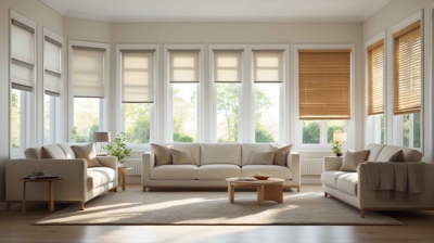 How Much Do Blinds Cost