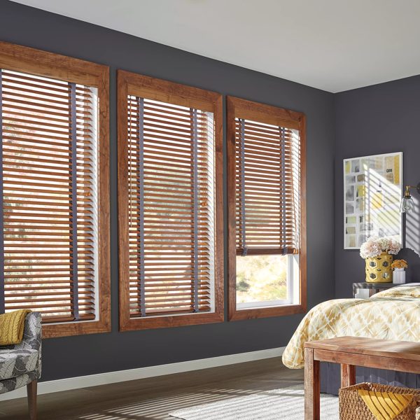 Premium Window Blinds