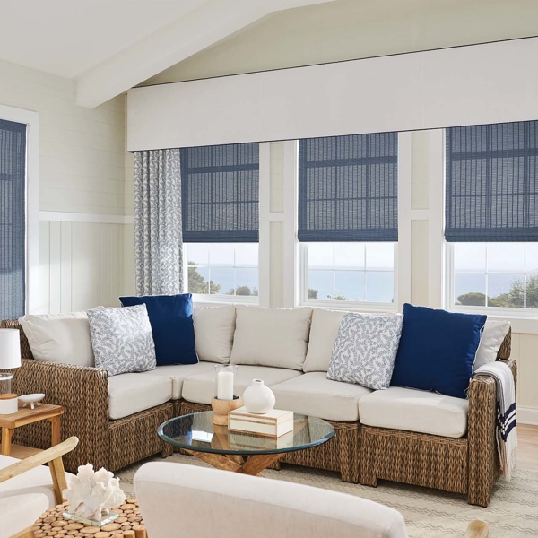 Custom Window Shades