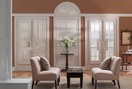 Why Homeowners Love Window Shutters in Coral Springs