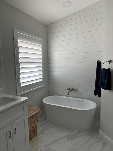 What Are the Benefits of Custom Plantation Shutters for Coral Springs Homes?