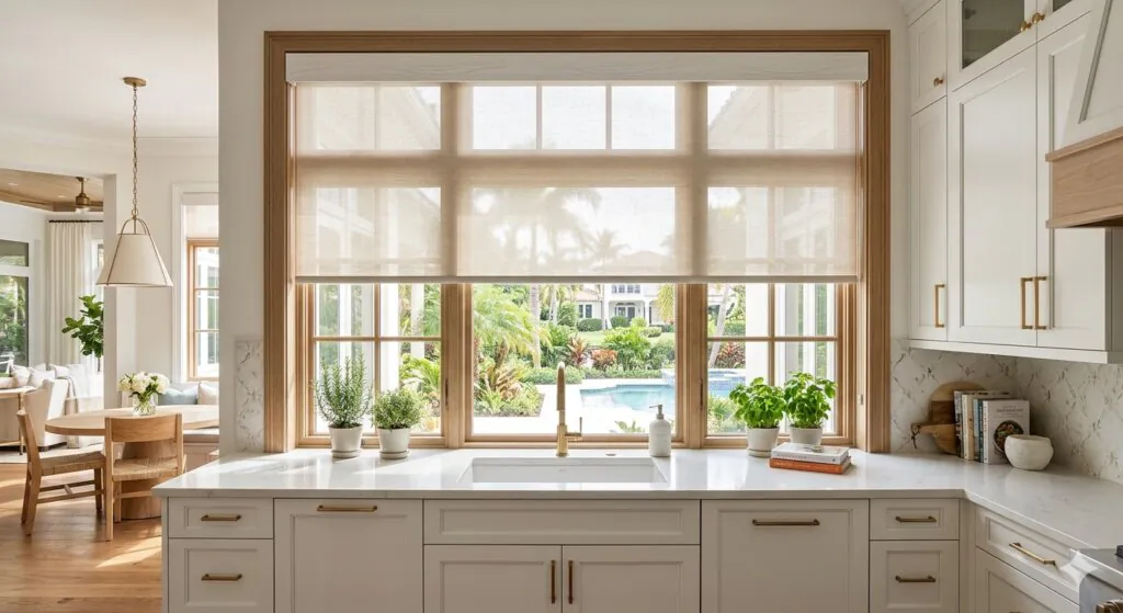 Elevating Your Boca Raton Lifestyle: The Ultimate Guide To Custom Window Treatments
