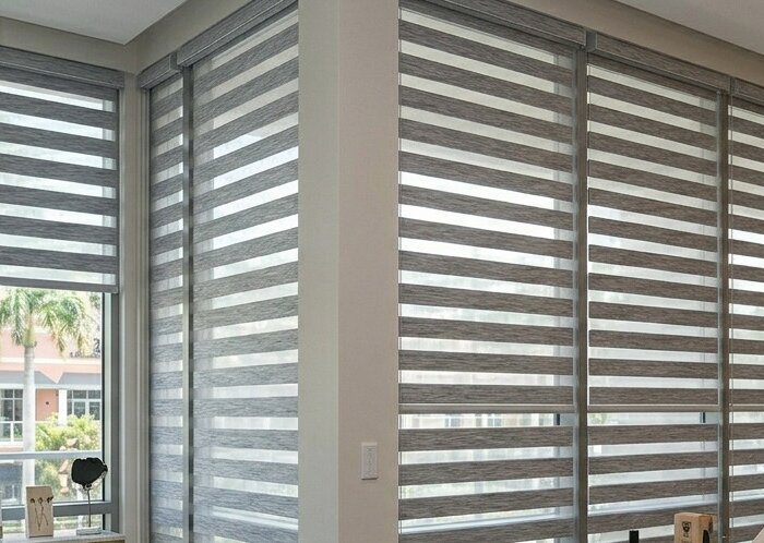 commercial grade shades boca raton