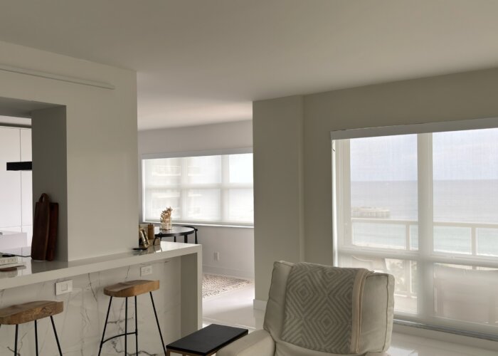 preserve ocean views with solar shades in boca raton