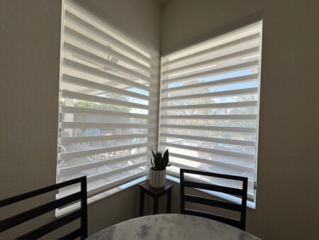 banded shades in boca raton, fl