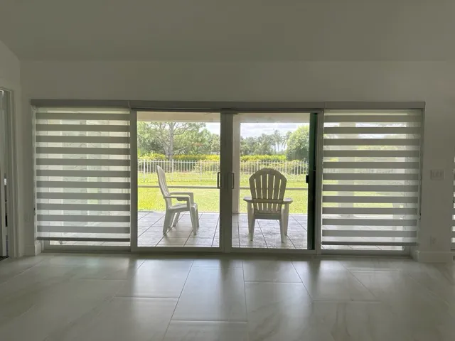 What Do Coral Springs Homeowners Need to Know About Windows and Blinds?
