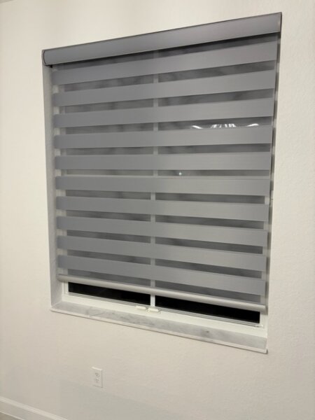 banded shades in coral springs fl