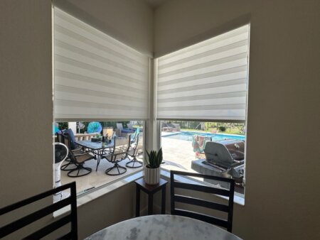 banded shades near me in boca raton