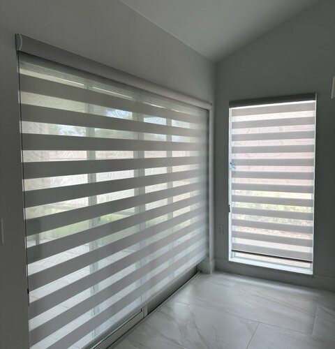 banded shades near me in boca raton fl