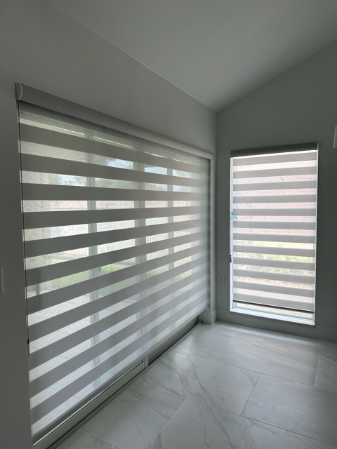 Which Window Treatment Best Fits Your Coral Springs Modern Home?