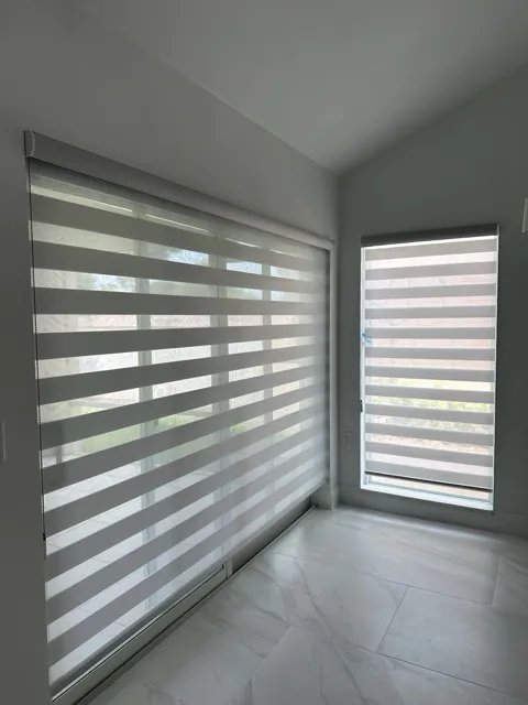 Which Window Treatment Best Fits Your Coral Springs Modern Home?