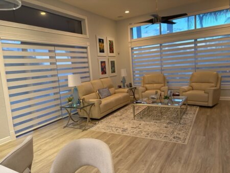 banded shades near me in boca raton fl