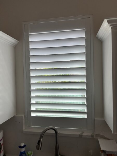 best shutters in Boca Raton FL