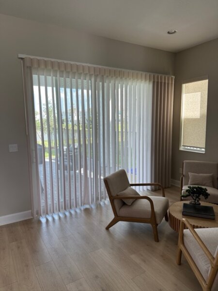 blackout drapes Boca Raton FL