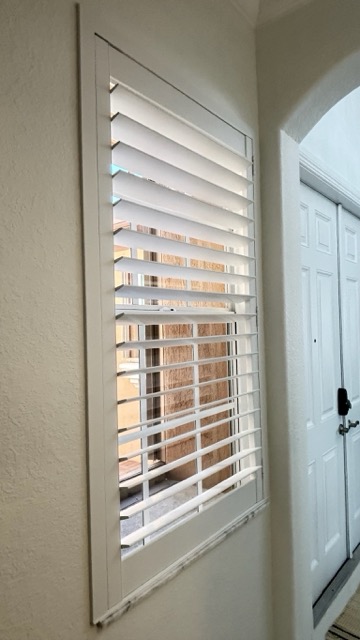 boca raton custom shutters