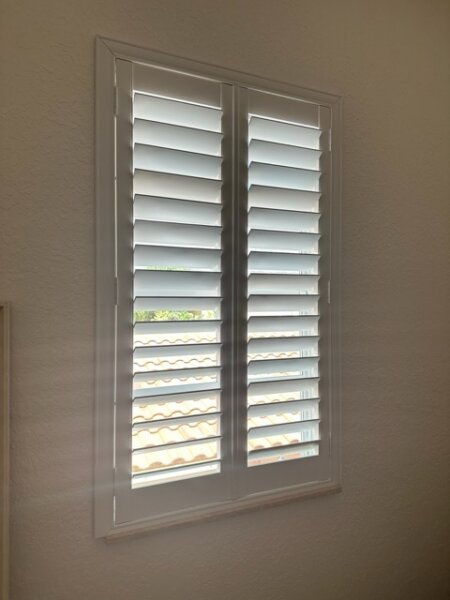 boca raton faux wood shutters
