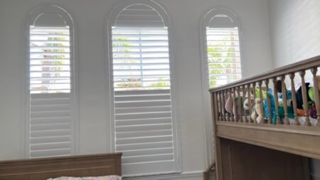 boca raton, fl custom shutters