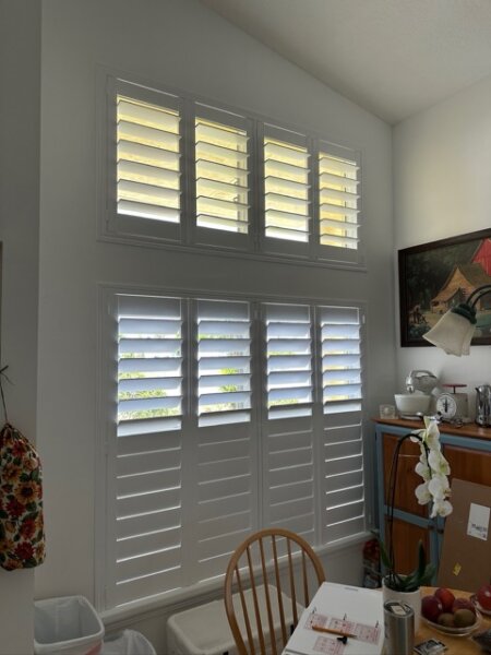 boca raton, fl shutters