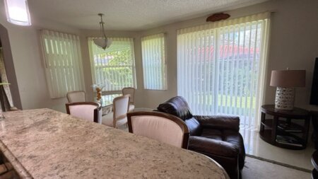 custom drapery Boca Raton Florida