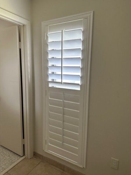 custom shutters near me in Boca Raton