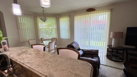 drapery installation Boca Raton FL