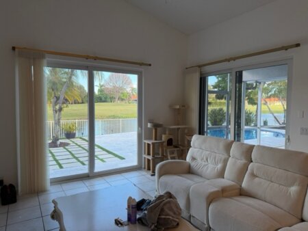 drapery installation Boca Raton Medium