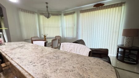drapery panels Boca Raton Florida Medium