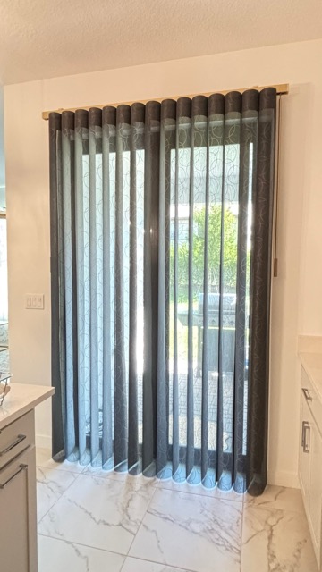 electric drapes Boca Raton FL