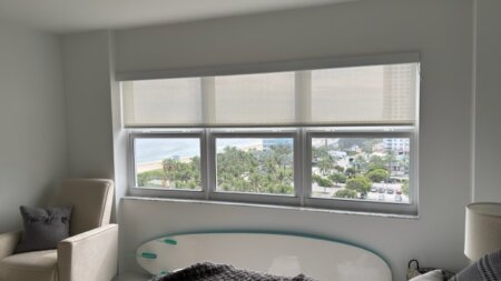 elegant roller shades near me in boca raton, fl