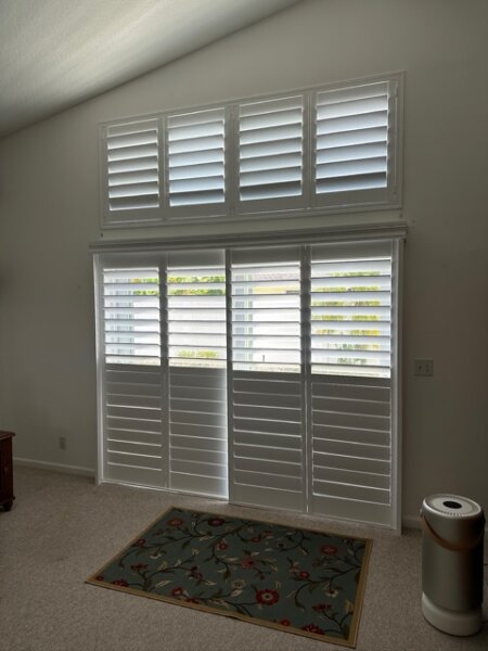 exterior shutters Boca Raton FL