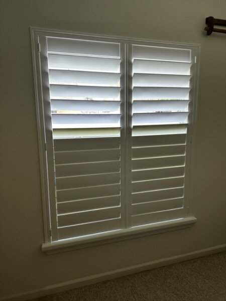 faux wood shutters Boca Raton FL