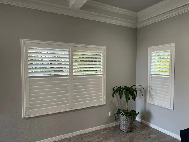 Do Window Treatments Increase Home Value in Coral Springs?