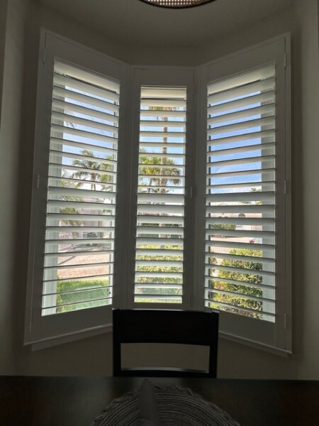 hurricane shutters Boca Raton Florida