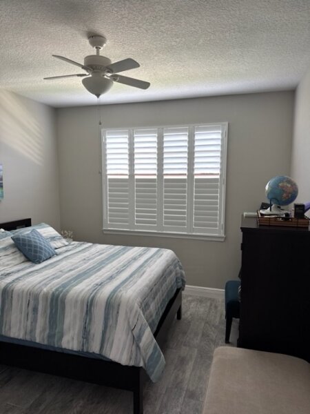 interior shutters Boca Raton FL