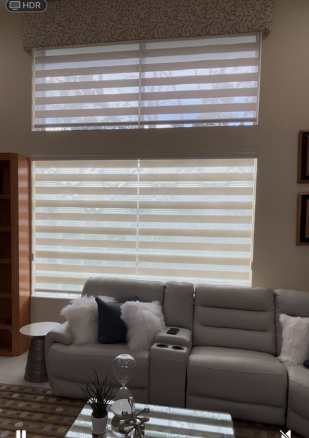 layered shades boca raton Medium