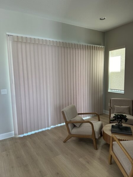 linen drapes Boca Raton Florida