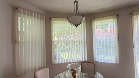 luxury drapes Boca Raton FL Medium