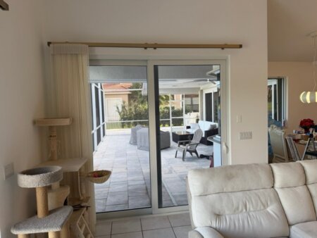 motorized drapes Boca Raton Florida Medium