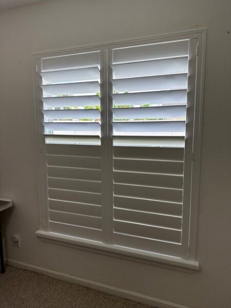motorized shutters Boca Raton Florida