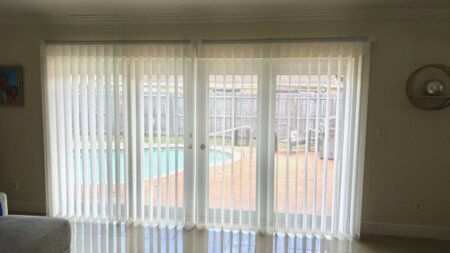 motorized window treatments Boca Raton FL