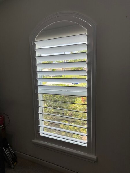 plantation shutters Boca Raton FL
