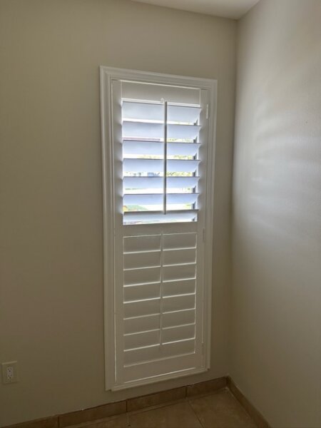 plantation shutters Boca Raton FL